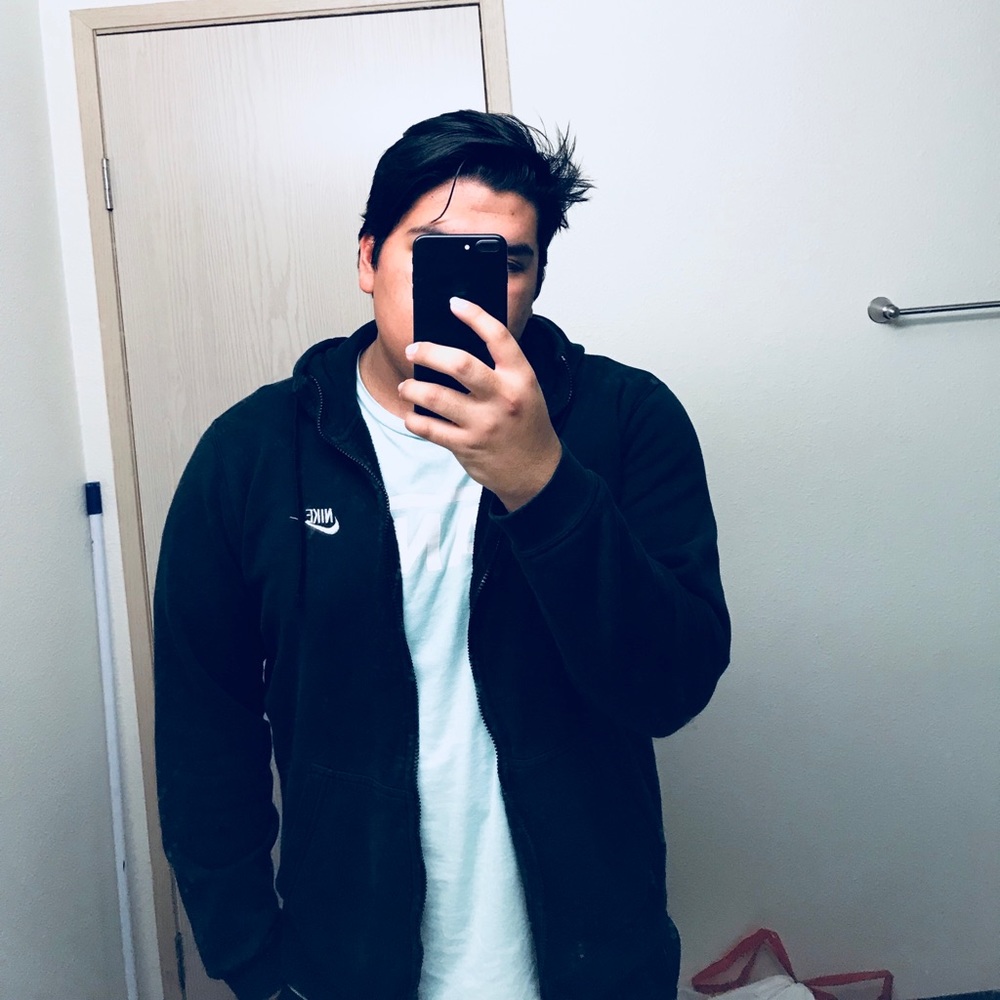 Meet your Posher, Jon